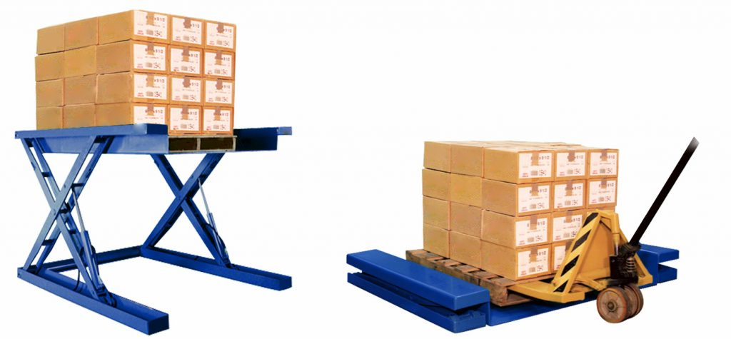 Zero-Low Lift